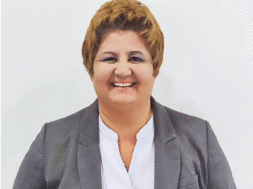 ΓΙΑΝΝΑ ΝΙΚΟΛΑΟΥ ΠΡΟΕΔΡΟΣ ΣΧΟΛΙΚΗΣ ΕΦΟΡΕΙΑΣ ΛΑΡΝΑΚΑΣ