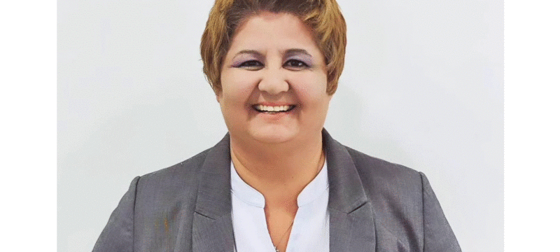 ΓΙΑΝΝΑ ΝΙΚΟΛΑΟΥ ΠΡΟΕΔΡΟΣ ΣΧΟΛΙΚΗΣ ΕΦΟΡΕΙΑΣ ΛΑΡΝΑΚΑΣ