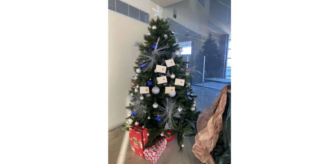 Δωρεές για άτομα που το έχουν ανάγκη στην Αθηένου