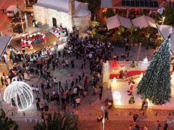 ΔΡΟΜΟΛΑΞΙΑ – ΜΕΝΕΟΥ 3