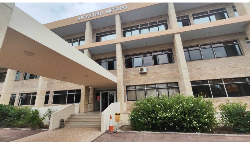 Δικαστήριο Λάρνακας: Απόπειρα απαγωγής – Υπό κράτηση οκτώ ημερών ο 42χρονος