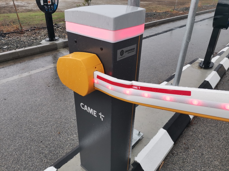 Δήμος Λάρνακας: Καταδίκη Κακόβουλων Ενεργειών σε Δημοτικούς Χώρους Στάθμευσης