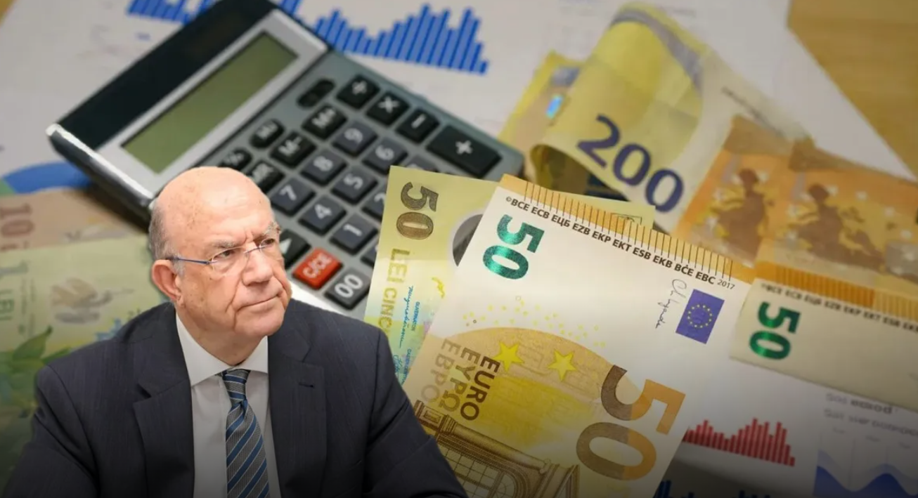 Πώς διαμορφώνεται ο φορολογικός χάρτης, παράπονα για «παρασκήνιο» πίσω από τη μεταρρύθμιση