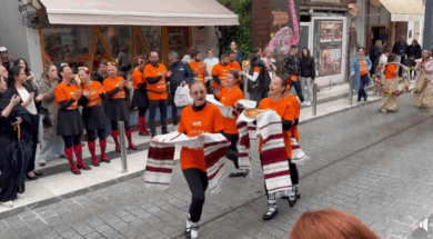 ΛΑΡΝΑΚΑ 2030 2