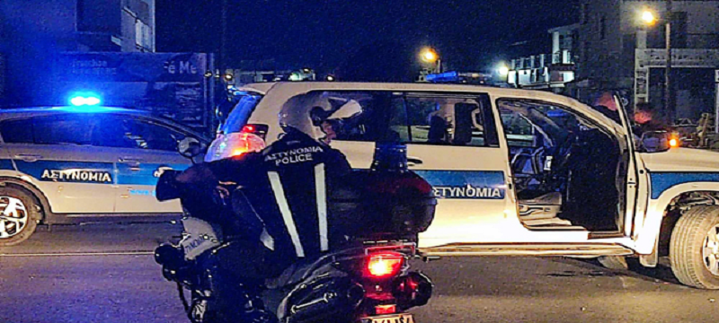 ΛΑΡΝΑΚΑ ΕΠΙΧΕΙΡΗΣΗ 1