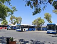 ΛΕΩΦΟΡΕΙΑ ΕΙΡΗΝΗ