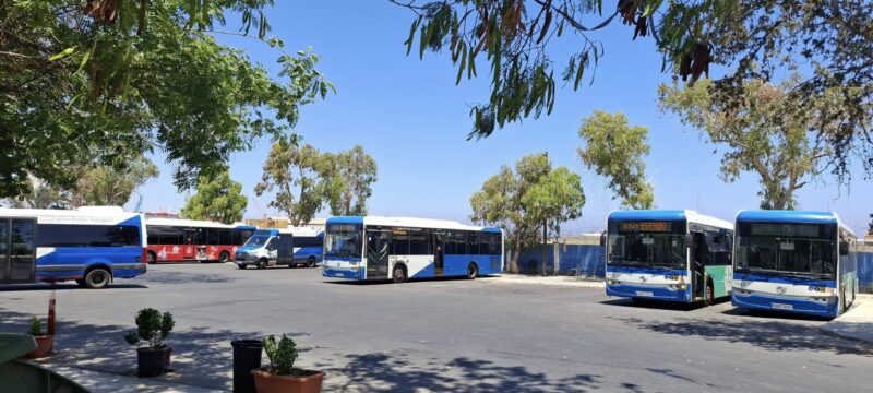 ΛΕΩΦΟΡΕΙΑ ΕΙΡΗΝΗ