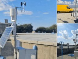 ΜΕΤΕΡΕΩΛΟΓΙΚΟΣ ΣΤΑΘΜΟΣ