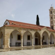 ΜΗΤΡΟΠΟΛΗ ΚΙΤΙΟΥ 11