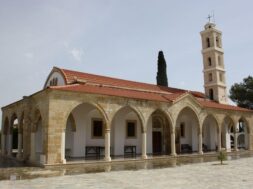 ΜΗΤΡΟΠΟΛΗ ΚΙΤΙΟΥ 11