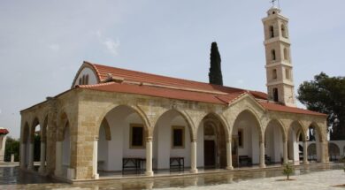 ΜΗΤΡΟΠΟΛΗ ΚΙΤΙΟΥ 11