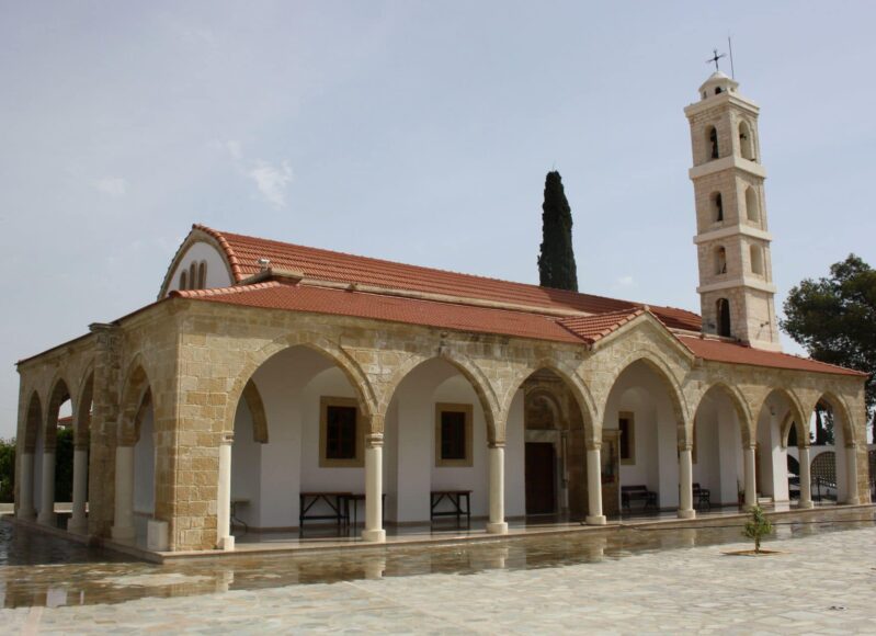 ΜΗΤΡΟΠΟΛΗ ΚΙΤΙΟΥ 11