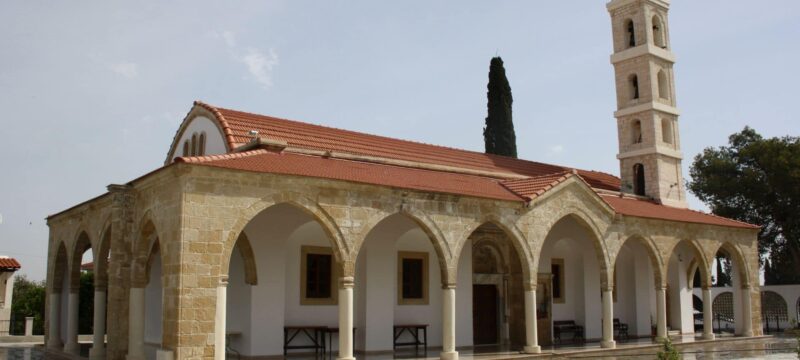 ΜΗΤΡΟΠΟΛΗ ΚΙΤΙΟΥ 11