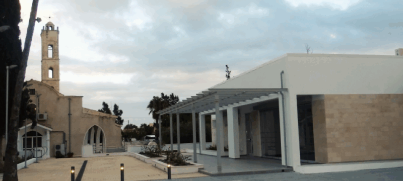 ΜΟΥΣΕΙΟ ΚΑΛΑΜΟΥΡΓΙΚΗΣ