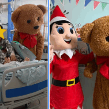 ΝΟΣΟ ΛΑΡΝΑΚΑΣ