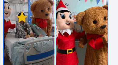 ΝΟΣΟ ΛΑΡΝΑΚΑΣ