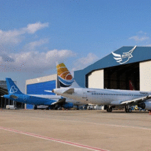 ΠΑΛΙΟ ΑΕΡΟΔΡΟΜΙΟ