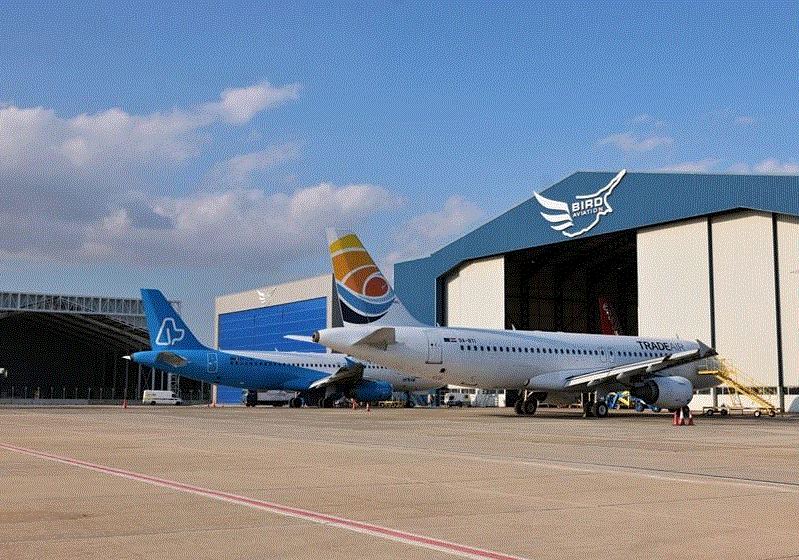 ΠΑΛΙΟ ΑΕΡΟΔΡΟΜΙΟ