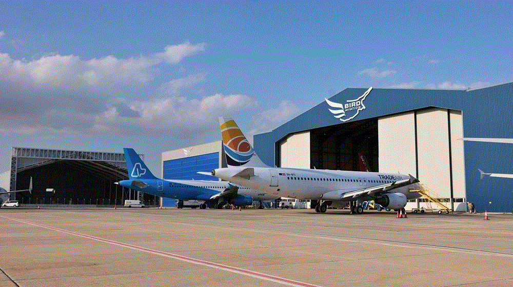 Έντονο ενδιαφέρον από εταιρείες αερομεταφορών για αξιοποίηση χώρων στο παλιό αεροδρόμιο – Αναφορά Προέδρου του ΕΒΕΛ στην πρόσφατη γενική συνέλευση