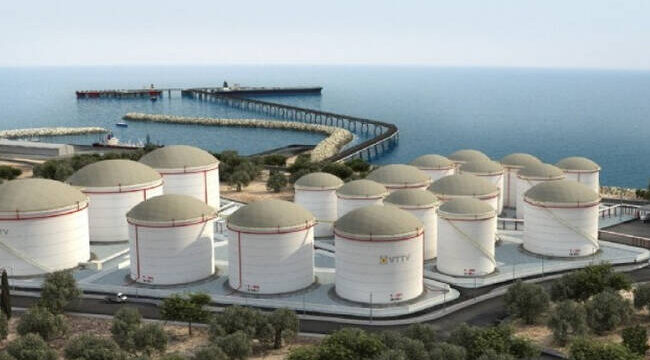 ΠΕΤΡΕΛΑΙΑ ΒΑΣΙΛΙΚΟ 3