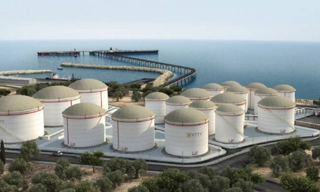 Έτοιμη η ανάλυση κενών για Βασιλικό