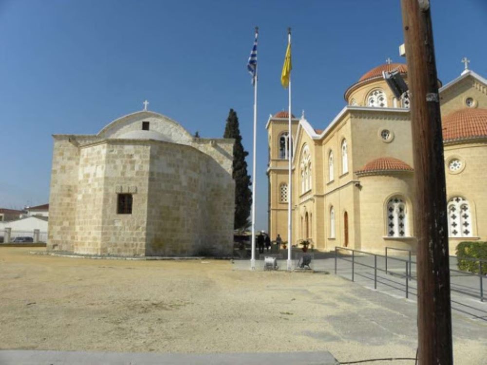 Προσωρινές Κυκλοφοριακές Ρυθμίσεις στο πλαίσιο εκτέλεσης κατασκευαστικών εργασιών του Έργου «Ανάπλαση Κεντρικής Πλατείας Αθηένου»