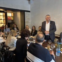 ΠΡΟΓΕΥΜΑ ΕΡΓΑΣΙΑΣ