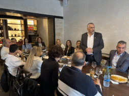 ΠΡΟΓΕΥΜΑ ΕΡΓΑΣΙΑΣ