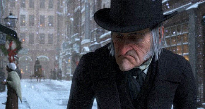 Η αληθινή ιστορία πίσω από την απόλυτη Χριστουγεννιάτικη Ιστορία του Σκρουτζ