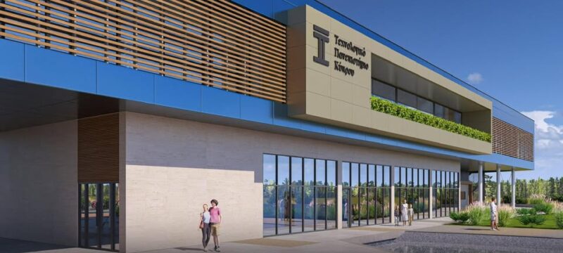 ΤΕΠΑΚ ΛΑΡΝΑΚΑ