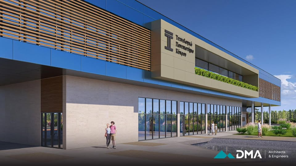 Εξασφαλίστηκε και η χρηματοδότηση για τη σχολή του ΤΕΠΑΚ στη Λάρνακα