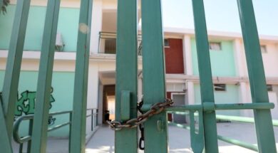 ΤΡΑΥΜΑΤΙΣΜΟΣ 8ΧΡΟΝΟΥ 2