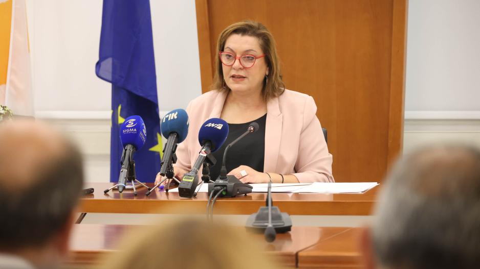 ΥΠΑΝ: «Ιστορική ημέρα» για την επαγγελματική ανάπτυξη εκπαιδευτικών