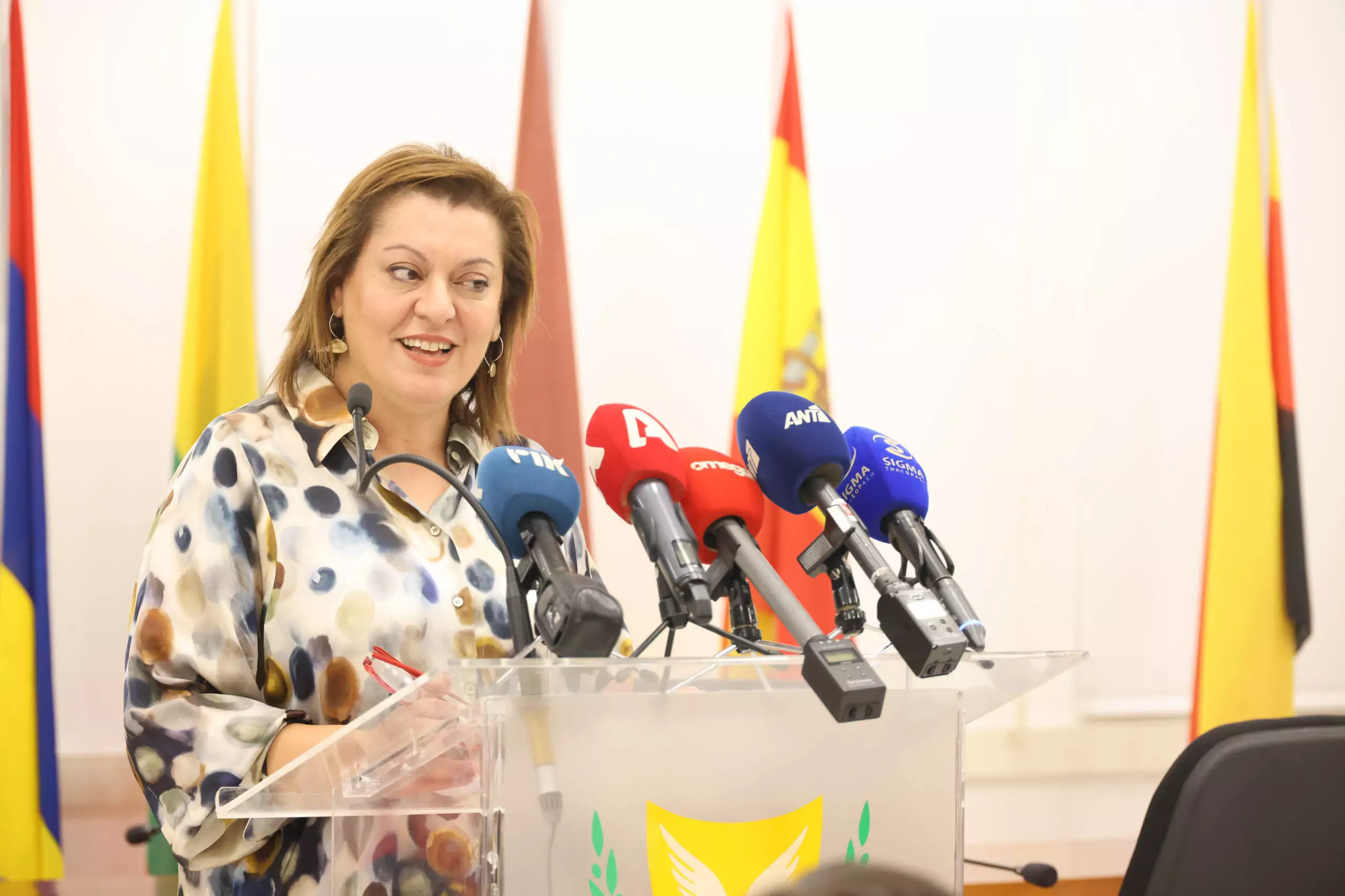 Μήνυμα της Υπουργού Παιδείας δυο 24ωρα πριν την συζήτηση των κανονισμών