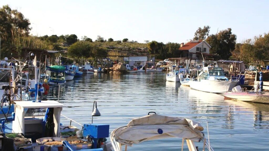 Έπεσαν οι υπογραφές για τον ποταμό Λιοπετριού – Στα €3.658.449 το κόστος