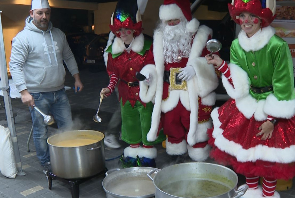 Ο Δήμος Αραδίππου προσκαλεί μικρούς και μεγάλους στο SOUP FEST – Φεστιβάλ Σούπας