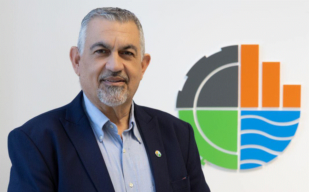 &Pi;&rho;ό&epsilon;&delta;&rho;&omicron;&sigmaf; &Epsilon;&Omicron;&Alpha; &Lambda;ά&rho;&nu;&alpha;&kappa;&alpha;&sigmaf;: &Kappa;&alpha;&theta;&upsilon;&sigma;&tau;&epsilon;&rho;ή&sigma;&epsilon;&iota;&sigmaf; &kappa;&alpha;&iota; &tau;&epsilon;&tau;&epsilon;&lambda;&epsilon;&sigma;&mu;έ&nu;&alpha; &pi;ί&sigma;&omega; &alpha;&pi;ό &tau;&alpha; &mu;έ&tau;&rho;&alpha; &gamma;&iota;&alpha; &tau;&omicron; &nu;&epsilon;&rho;ό &ndash; &laquo;&Kappa;&alpha;&iota; &pi;ά&lambda;&iota; &beta;&rho;&iota;&sigma;&kappa;ό&mu;&alpha;&sigma;&tau;&epsilon; &mu;&pi;&rho;