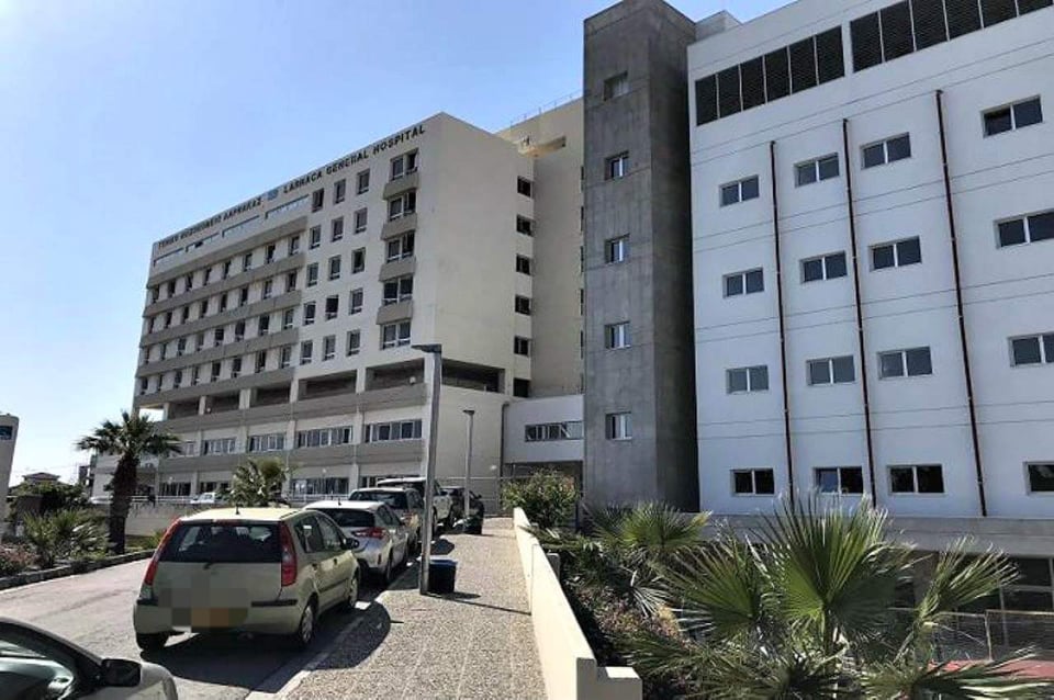 &Tau;&rho;&omicron;&chi;&alpha;ί&omicron; &sigma;&tau;&omicron;&nu; &alpha;&upsilon;&tau;&omicron;&kappa;&iota;&nu;&eta;&tau;ό&delta;&rho;&omicron;&mu;&omicron; &Lambda;&epsilon;&upsilon;&kappa;&omega;&sigma;ί&alpha;&sigmaf; &ndash; &Lambda;ά&rho;&nu;&alpha;&kappa;&alpha;&sigmaf; &ndash; &Sigma;&tau;&omicron; &nu;&omicron;&sigma;&omicron;&kappa;&omicron;&mu;&epsilon;ί&omicron; έ&nu;&alpha; &pi;&rho;ό&sigma;&omega;&pi;&omicron;