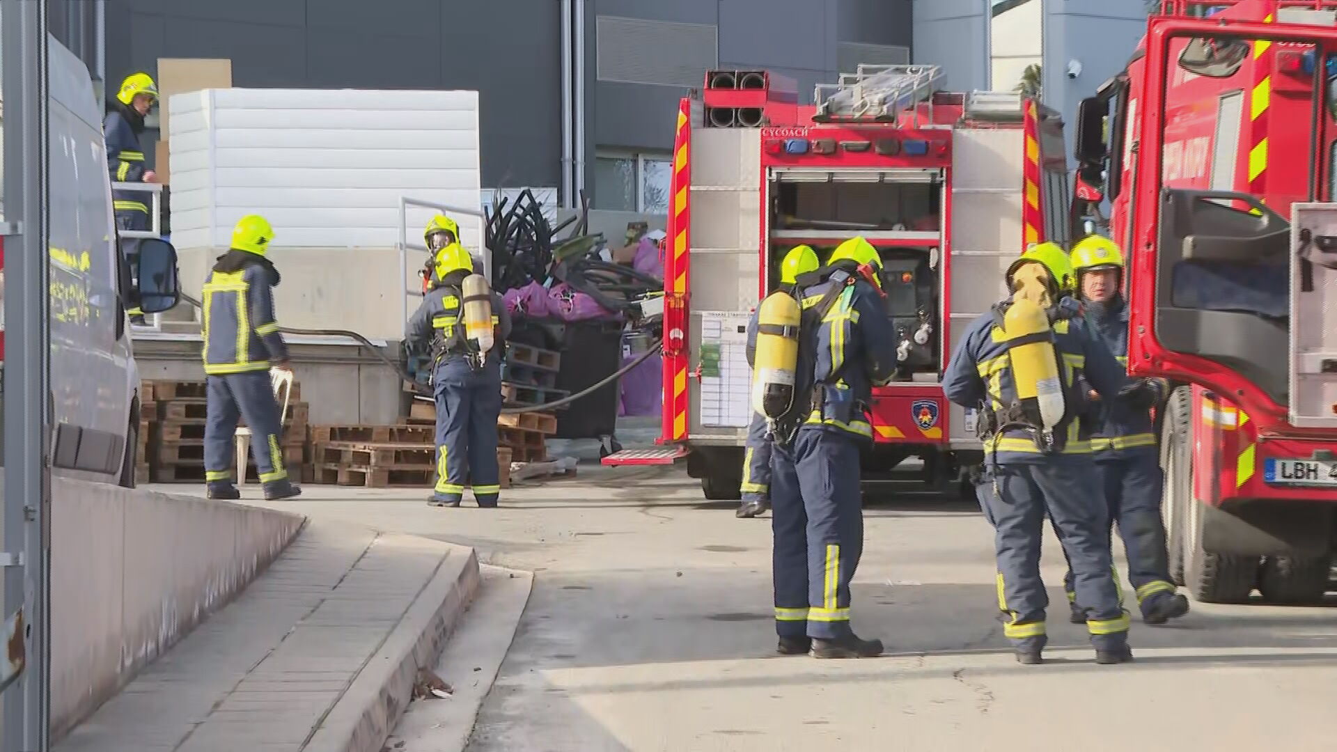 Άσκηση «Έρευνας και διάσωσης» της Πυροσβεστικής την Παρασκευή – Δείτε που θα γίνει