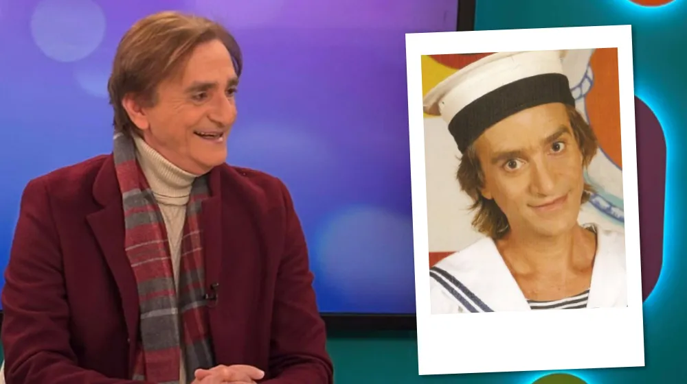 Τίτλοι τέλους για τον «Νικολάκη» μετά από 38 χρόνια – Συγκινημένος ο Σχοινιού