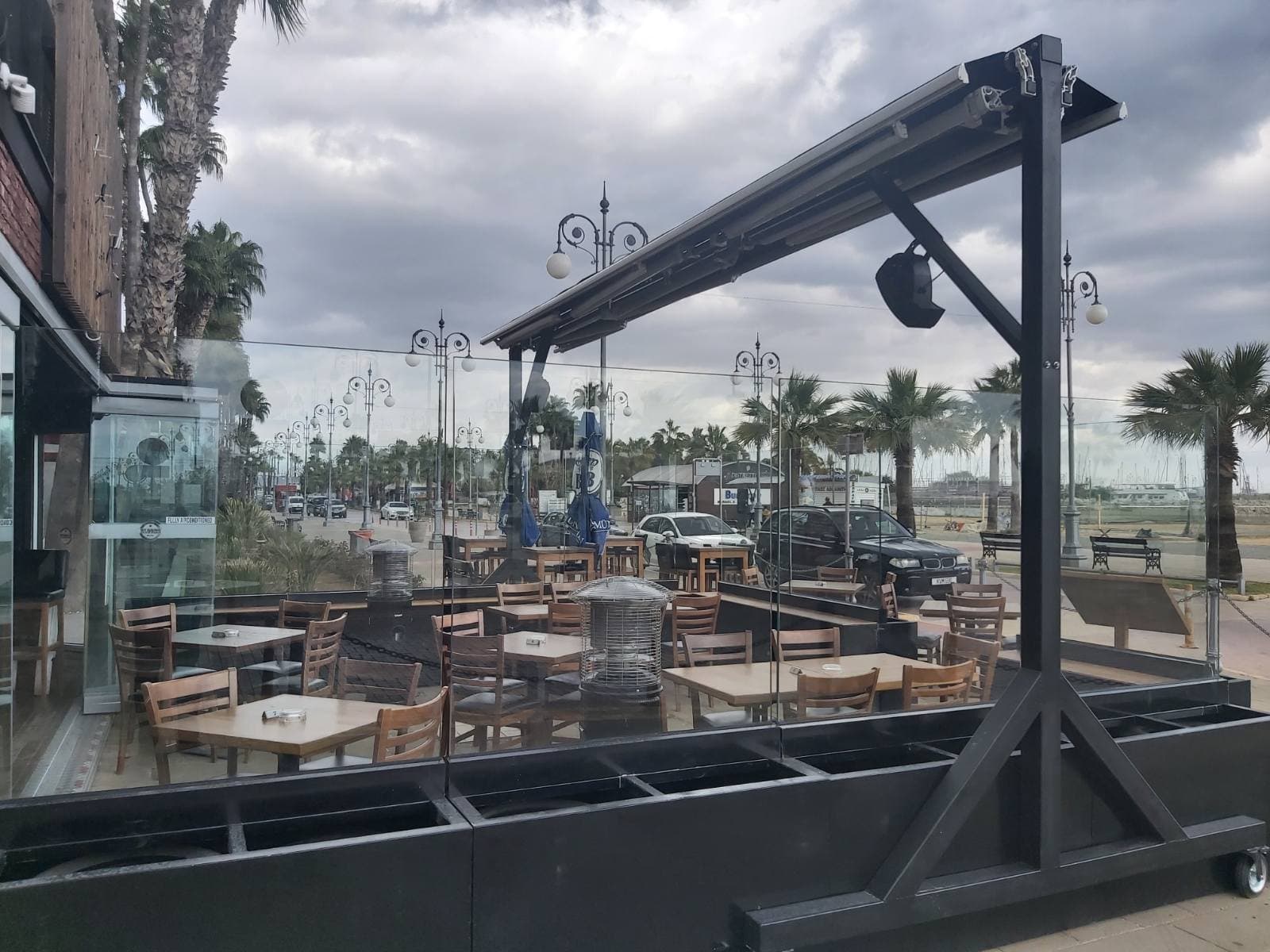 Η πρωινή ενημέρωση της ημέρας από τη Σκαλιώτισσα