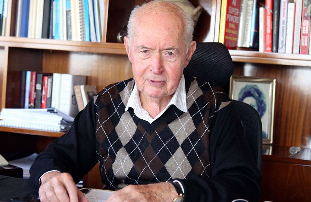 Συνεδριάζει εκτάκτως το Υπουργικό: Αποφασίζει για την κηδεία Βασιλείου και τις τιμές που θα αποδοθούν