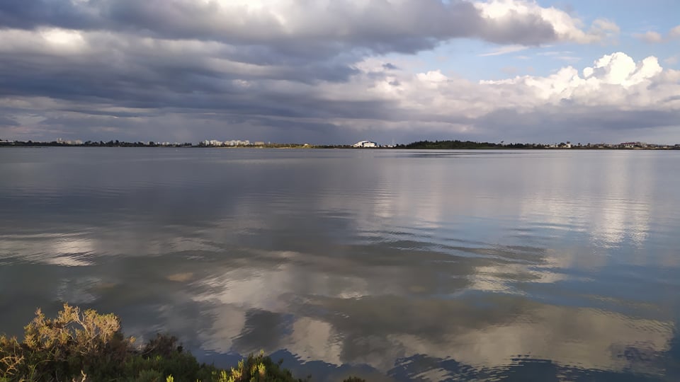 Συννεφιασμένο το σκηνικό σήμερα με άνοδο θερμοκρασίας – Αναλυτικά η πρόγνωση