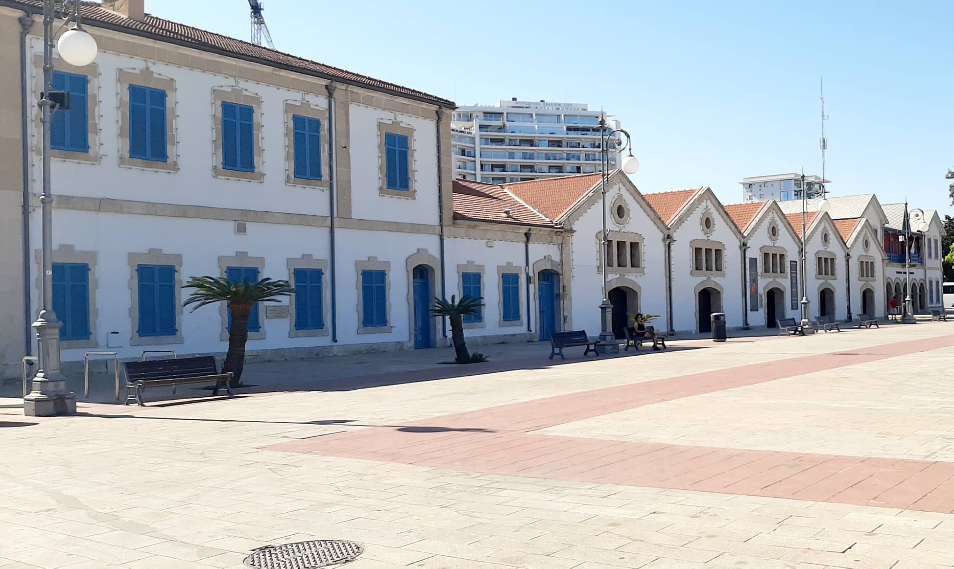 Η πρωινή ενημέρωση της ημέρας από τη Σκαλιώτισσα