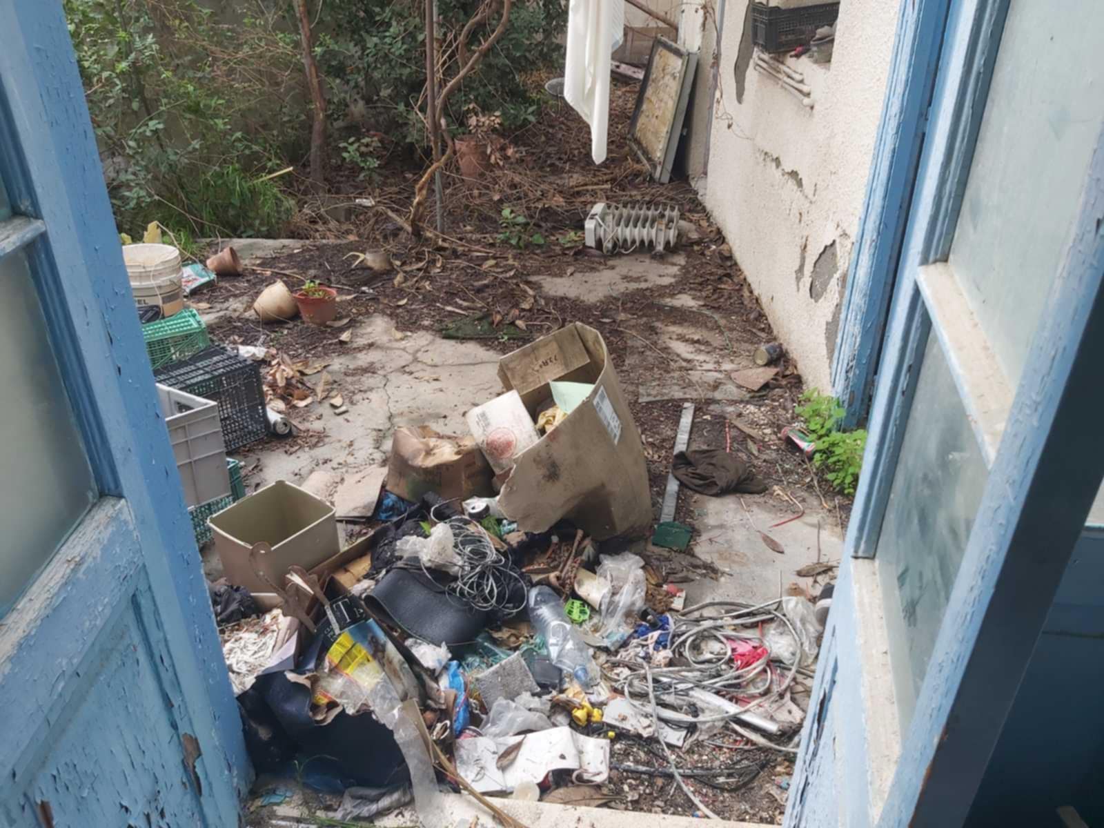 Το έκτρωμα της Χρυσοπολίτισσας…  (φώτο)