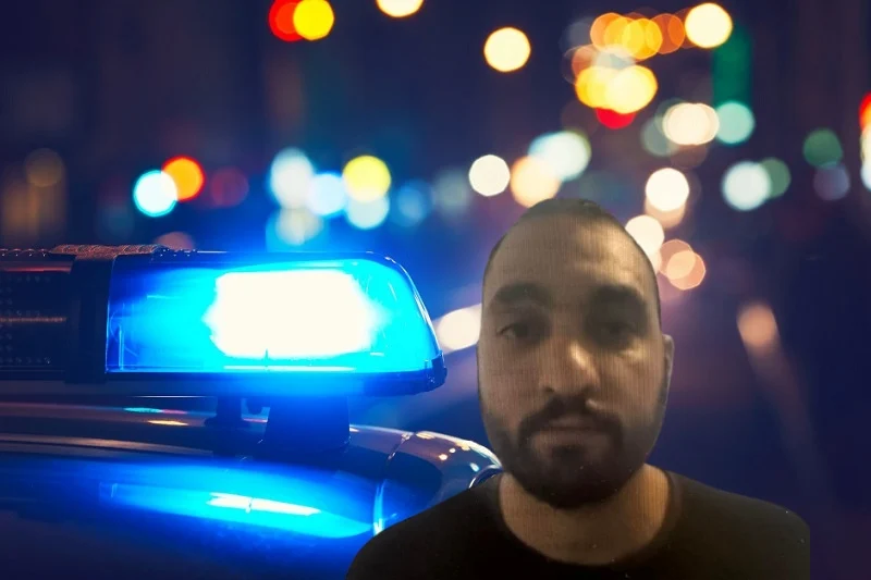 Λάρνακα: Η Αστυνομία θεωρεί «επικίνδυνο» το καταζητούμενο πρόσωπο