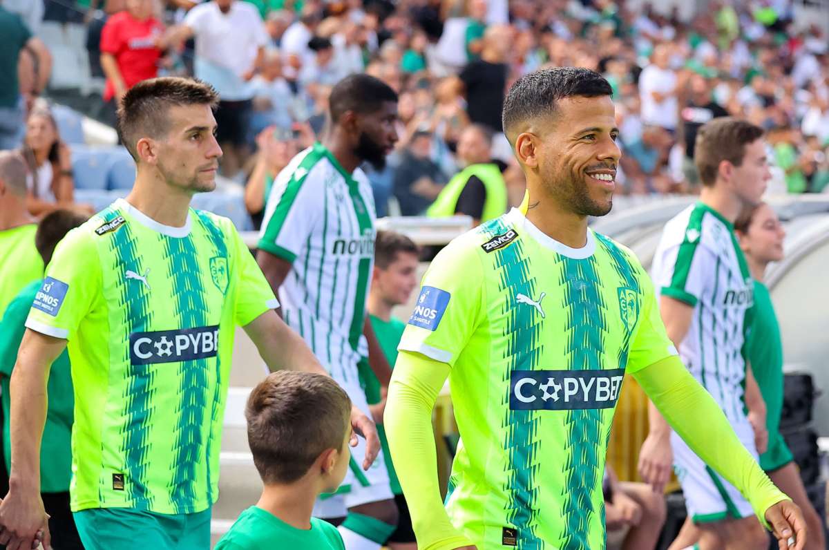 ΑΕΚ: Αντίδραση και επανάληψη του περσινού αποκλεισμού του «τριφυλλιού»