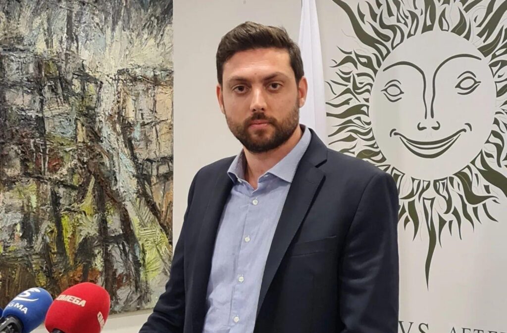 Γιάκουμης: «Η βία δεν μπορεί να γίνει ανεκτή – Η κοινωνία ζητά πράξεις, όχι διαπιστώσεις»