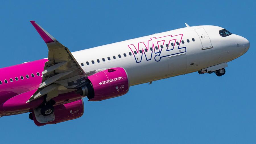 Η Wizz Air ανακοίνωσε Ακαδημία Πιλότων στην Κύπρο- Open Day στη Λάρνακα