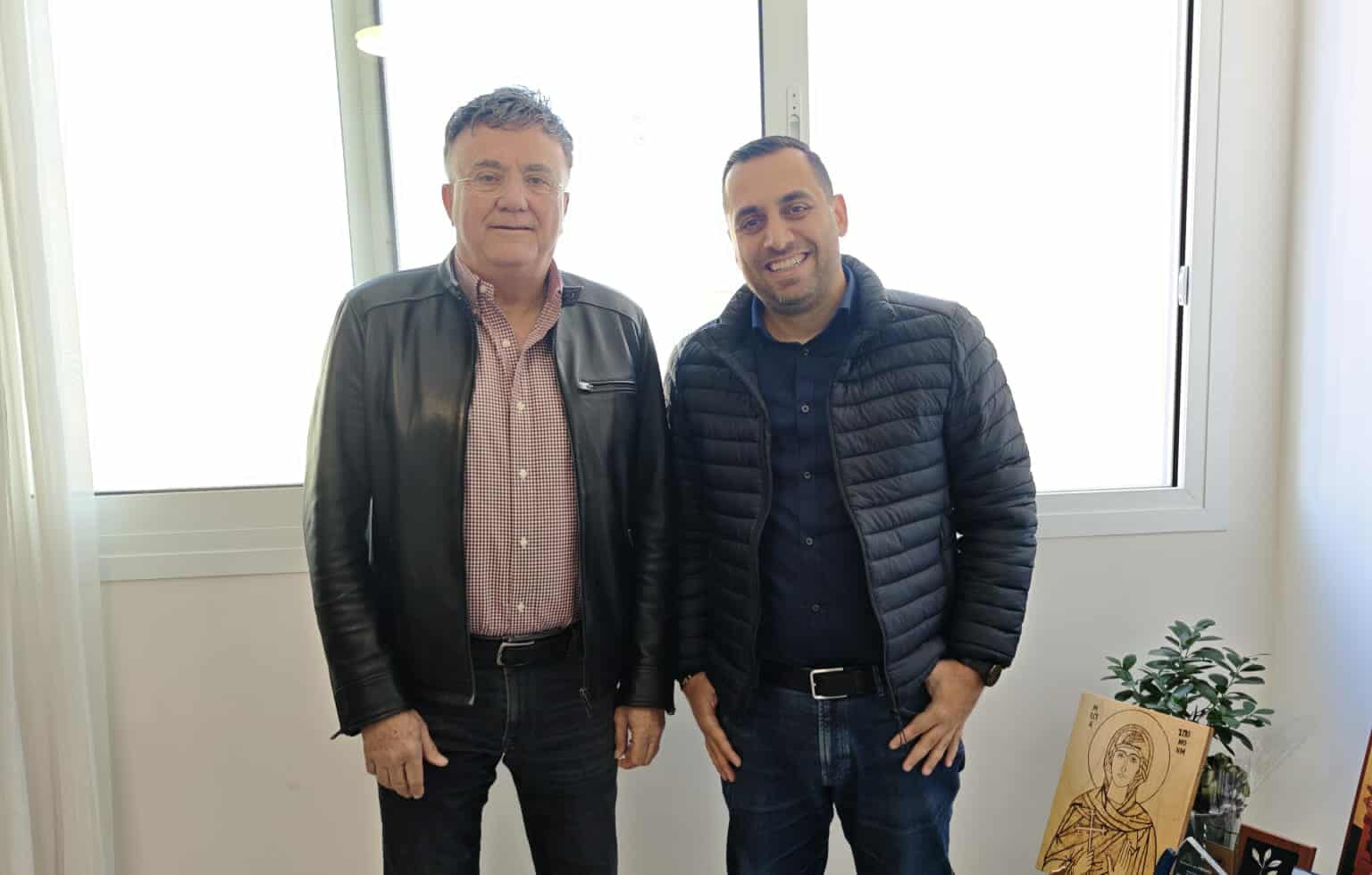 Αποστόλου: Σύγχρονο Ογκολογικό και Νεφρολογικό Κέντρο εντός του ΓΕΣΥ το καλοκαίρι του 2026 στη Λάρνακα